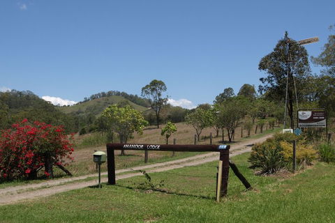 Amamoor Lodge - Northern Rivers Accommodation 1