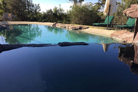 Amamoor Lodge - Northern Rivers Accommodation 7