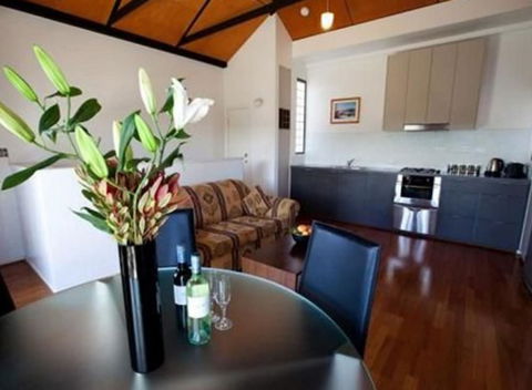 Harbourside Terraces - Northern Rivers Accommodation 5