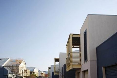 Harbourside Terraces - Northern Rivers Accommodation 2