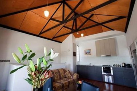 Harbourside Terraces - Northern Rivers Accommodation 4