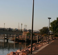 Harbourside Terraces