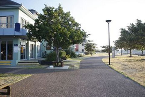 Harbourside Terraces - Northern Rivers Accommodation 1