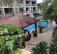 Burleigh Palms Holiday Apartments - Northern Rivers Accommodation