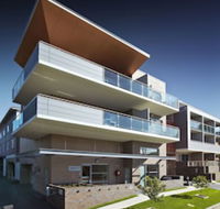 Charlestown Executive Apartments - Northern Rivers Accommodation