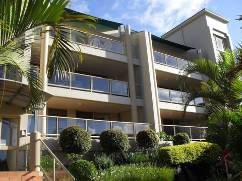Little Cove Currumbin - Northern Rivers Accommodation 0
