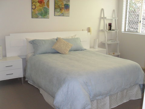 Little Cove Currumbin - Northern Rivers Accommodation 4