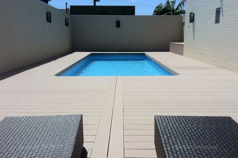 Arabella On West Apartments - Northern Rivers Accommodation 4