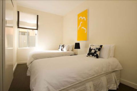 Arabella On West Apartments - Northern Rivers Accommodation 6