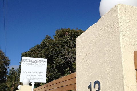 Arabella On West Apartments - Northern Rivers Accommodation 2