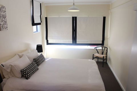 Arabella On West Apartments - Northern Rivers Accommodation 7
