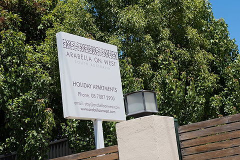 Arabella On West Apartments - Northern Rivers Accommodation 3