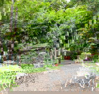 Noosa Valley Manor BB Retreat - Northern Rivers Accommodation