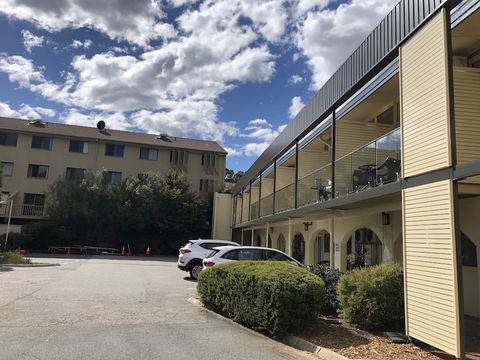 Canberra Short Term And Holiday Accommodation - Northern Rivers Accommodation 0