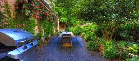 Old Wesley Dale Heritage Accommodation - Northern Rivers Accommodation 3