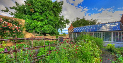 Old Wesley Dale Heritage Accommodation - Northern Rivers Accommodation 1