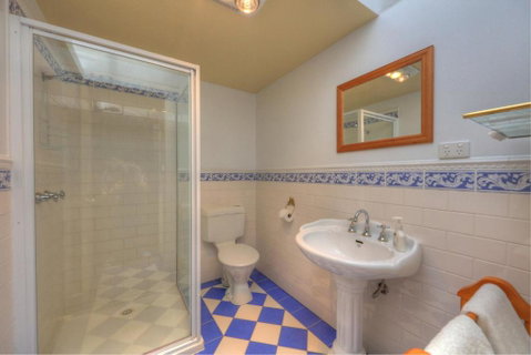 Old Wesley Dale Heritage Accommodation - Northern Rivers Accommodation 2