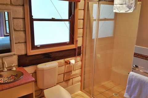 Maya Sanctuary - Northern Rivers Accommodation 2