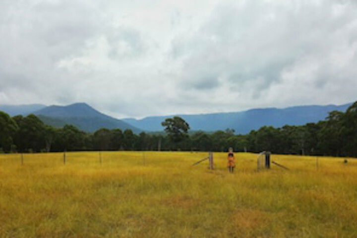 Kanimbla NSW Northern Rivers Accommodation