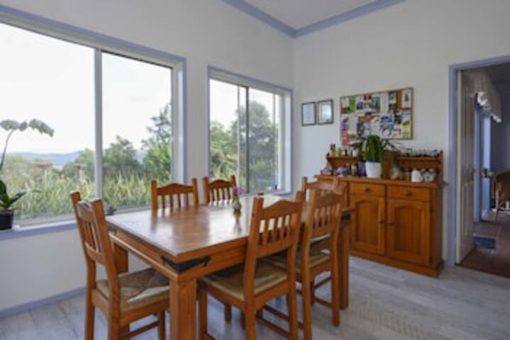 Yandina Creek QLD Northern Rivers Accommodation