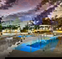Monaco - Northern Rivers Accommodation
