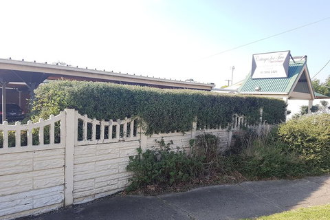 Cottages For Two - Northern Rivers Accommodation 2