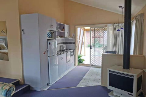 Cottages For Two - Northern Rivers Accommodation 5