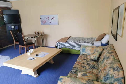 Cottages For Two - Northern Rivers Accommodation 3