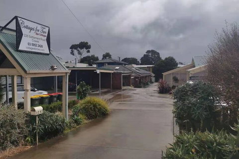 Cottages For Two - Northern Rivers Accommodation 1