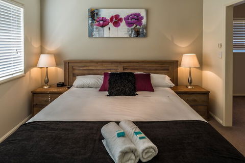 Rosslyn Bay Resort - Northern Rivers Accommodation 4