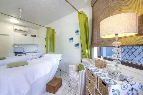 Rosslyn Bay Resort - Northern Rivers Accommodation 7