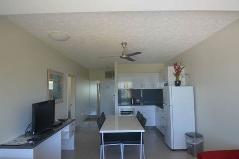 Rosslyn Bay Resort - Northern Rivers Accommodation 5