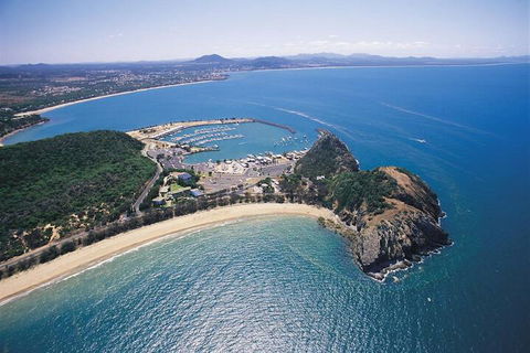 Rosslyn Bay Resort - Northern Rivers Accommodation 2