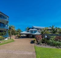 Rosslyn Bay Resort - Northern Rivers Accommodation