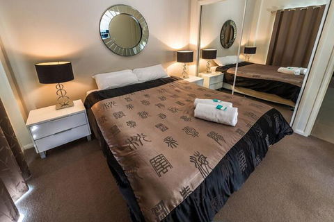 Rosslyn Bay Resort - Northern Rivers Accommodation 6