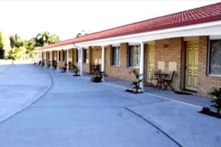 Coopernook NSW Northern Rivers Accommodation