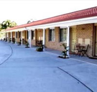 Palms Oasis Motel - Northern Rivers Accommodation