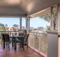 City Park Apartments - Northern Rivers Accommodation