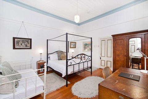 Franklin Villa - Northern Rivers Accommodation 6