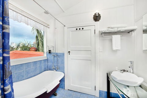 Franklin Villa - Northern Rivers Accommodation 4