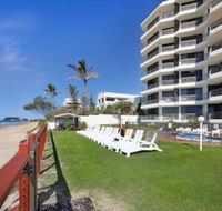 Spindrift on the Beach - Northern Rivers Accommodation