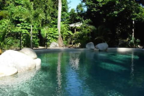 Boutique Bungalows - Northern Rivers Accommodation 4