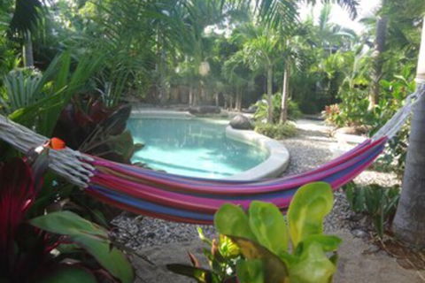 Boutique Bungalows - Northern Rivers Accommodation 1