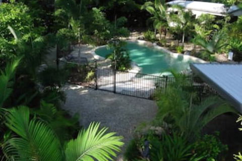 Boutique Bungalows - Northern Rivers Accommodation 2