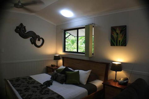 Boutique Bungalows - Northern Rivers Accommodation 7