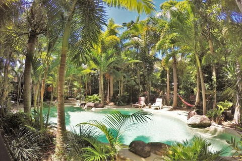 Boutique Bungalows - Northern Rivers Accommodation 5