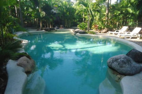 Boutique Bungalows - Northern Rivers Accommodation 0
