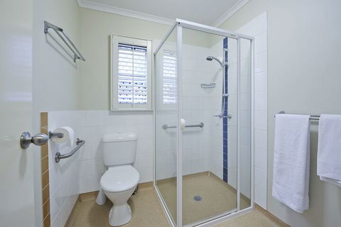 Brisbane Street Studios - Northern Rivers Accommodation 2