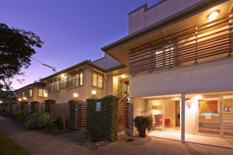 Brisbane Street Studios - Northern Rivers Accommodation 0