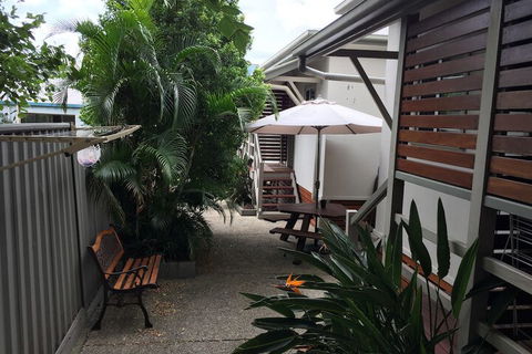 Brisbane Street Studios - Northern Rivers Accommodation 1